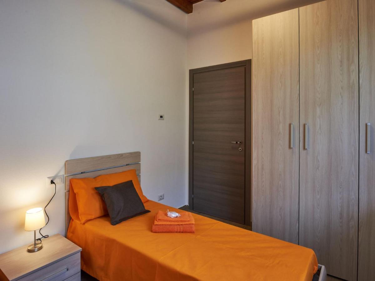 Apartment Dora-2 By Interhome Stazzona Exteriér fotografie