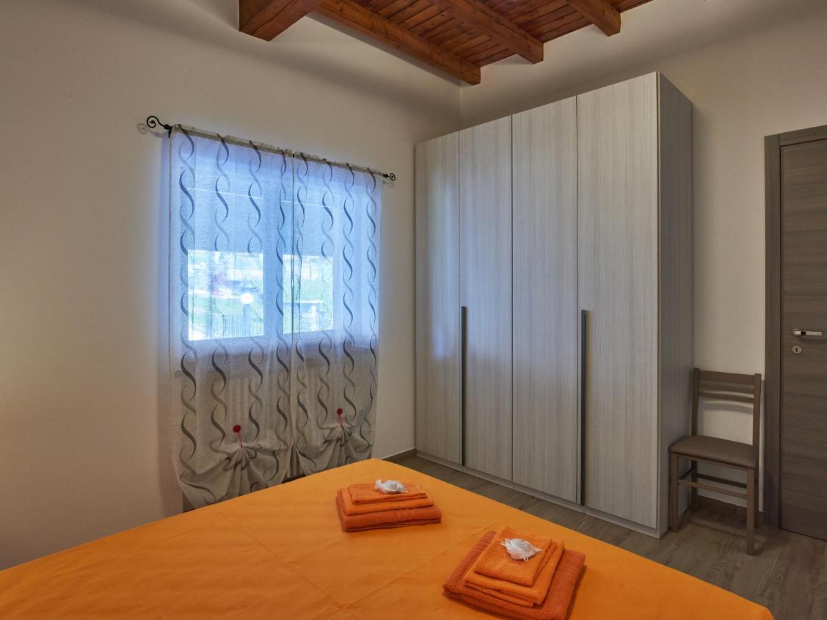 Apartment Dora-2 By Interhome Stazzona Exteriér fotografie
