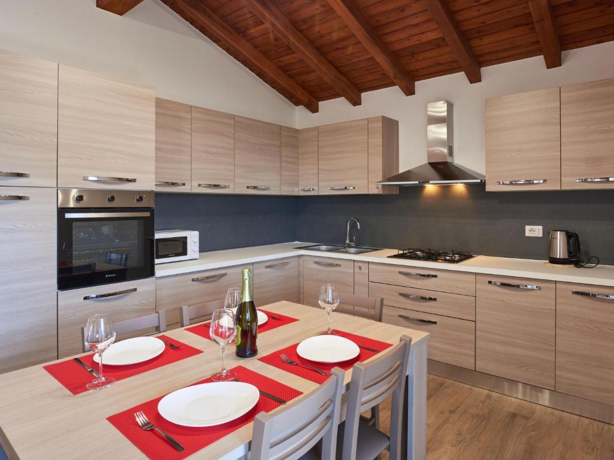 Apartment Dora-2 By Interhome Stazzona Exteriér fotografie