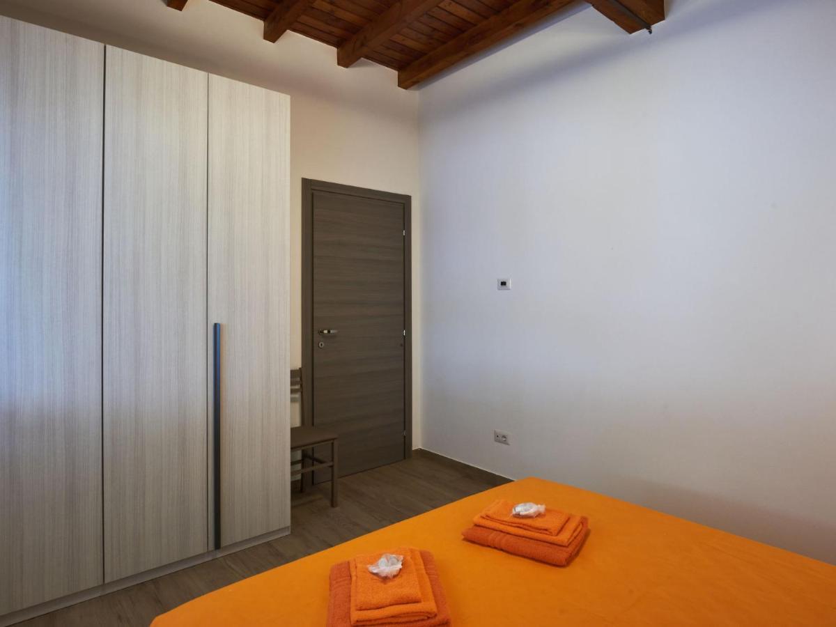 Apartment Dora-2 By Interhome Stazzona Exteriér fotografie