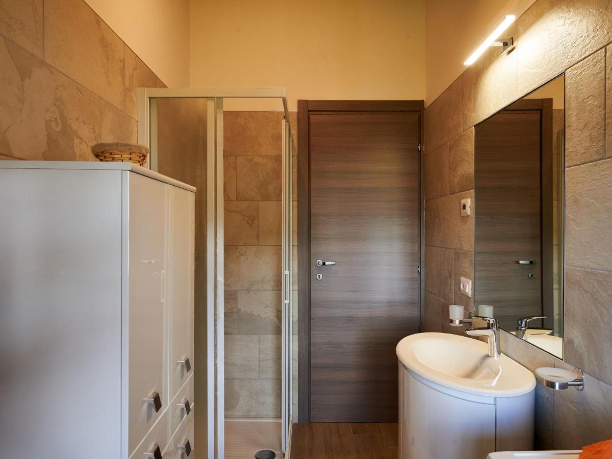 Apartment Dora-2 By Interhome Stazzona Exteriér fotografie