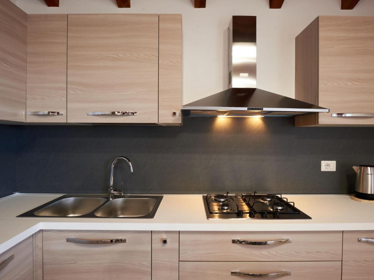 Apartment Dora-2 By Interhome Stazzona Exteriér fotografie
