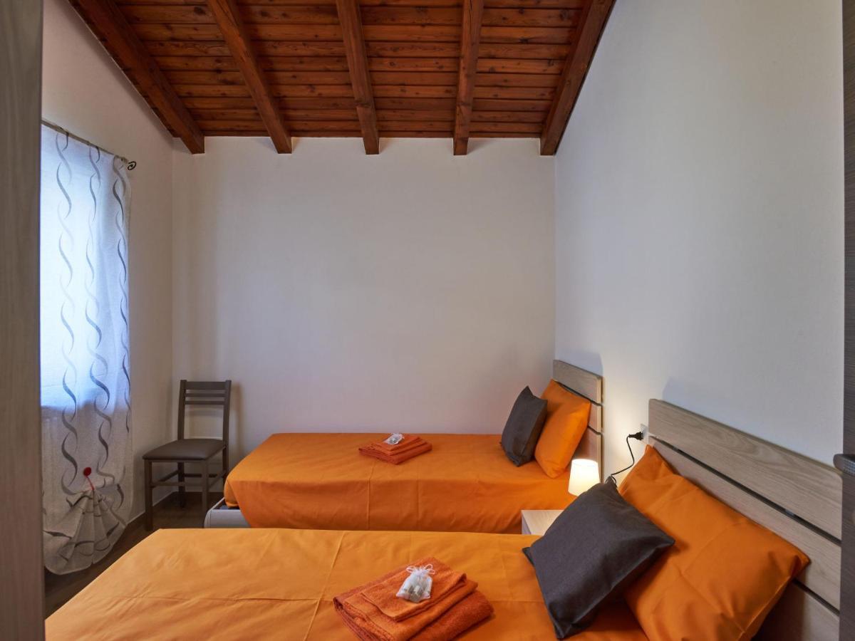 Apartment Dora-2 By Interhome Stazzona Exteriér fotografie